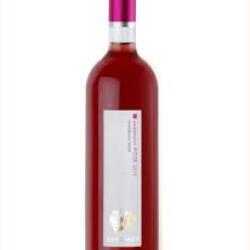 Ktima Dafermou Rose Wine Sauvignon Syrah