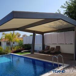 Technometalliki Metal Pergola2