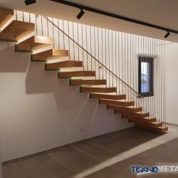 Technometalliki Staircase2