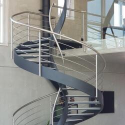 Technometalliki Staircase3