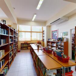 Isop Library
