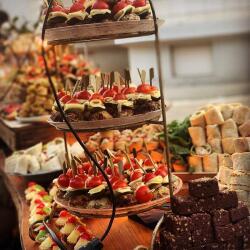 Ermis Catering Services For Weddings