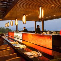 Seafood Bar At Four Season