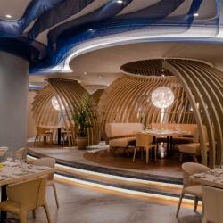 Thalassa Fish Restaurant