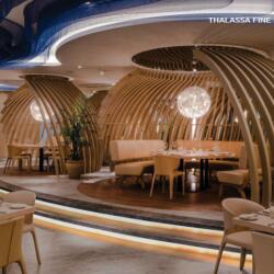 Thalassa Fine Fish Restaurant