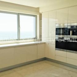 Teamworx Property Service 3 Bedrom Luxury Apartment For Sale In Limassol Kitchen