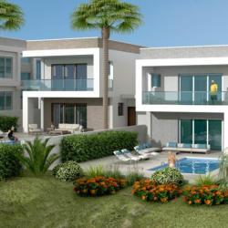 Louis Estates 3 Bedroom Houses In Germasogeia 2