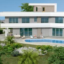 Louis Estates 4 Bedroom House In Germasogeia 3