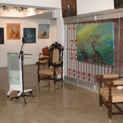 The Press House In Nicosia