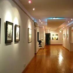 Rouan Art Gallery