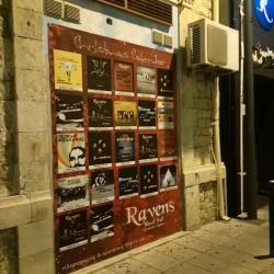 Ravens Music Hall Events