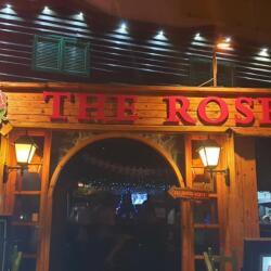 The Rose Pub Kato Paphos