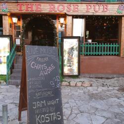 The Rose Pub