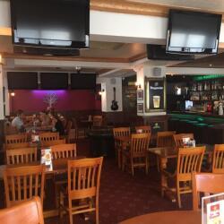 The Woodman Sports Pub Restaurant For Lunch Or Dinner