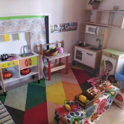 Little Wonders Kindergarten Provision Area Home Corner