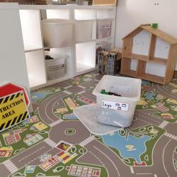 Little Wonders Kindergarten Provision Areas