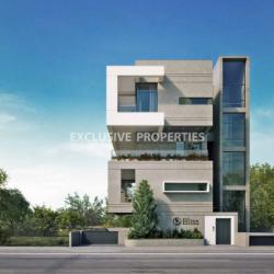 Cyprus Exclusive Properties Apartments For Sale In Germasogeia