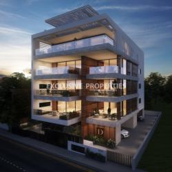 Cyprus Exclusive Properties Apartments For Sale In Limassol City Center