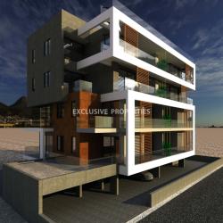 Cyprus Exclusive Properties Apartments For Sale In Limassol Tourist Area