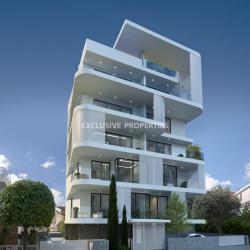 Cyprus Exclusive Properties Apartments For Sale