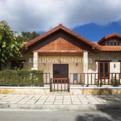 Cyprus Exclusive Properties House For Sale In Limassol