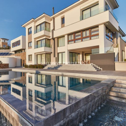 Cyprus Exclusive Properties Villa For Sale In Limassol