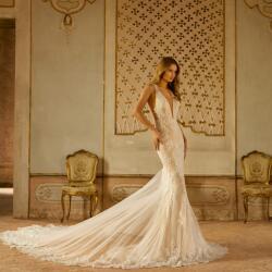 Once Upon A Time Bridal Boutique Wedding Dresses