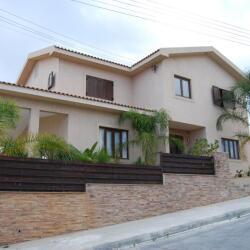 All Time Classic Villa In Ayios Athanasios