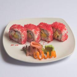 Hokkaido Califirnia Roll