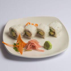 Hokkaido Canadian Roll