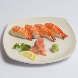 Hokkaido Ebi Nigiri