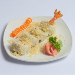 Hokkaido Ebi Tempura