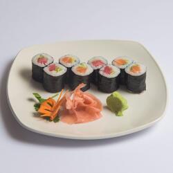 Hokkaido Maki Roll