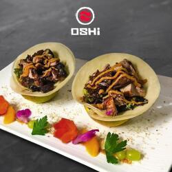 Oshi Orange Crispy Duck