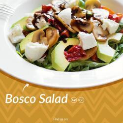 Bosco Salad