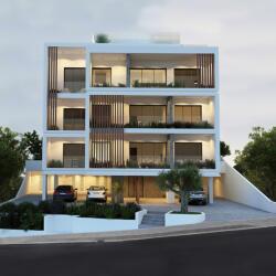 Apartments For Sale In Germasogeia Limassol