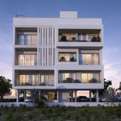 Apartments For Sale In Kato Paphos