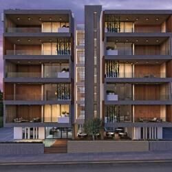 Apartments For Sale Paphos Center