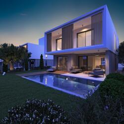 Modern Villa For Sale