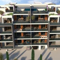 Apartment For Sale Agios Athanasios Limassol