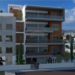 Apartments For Sale Agios Athanasios Limassol