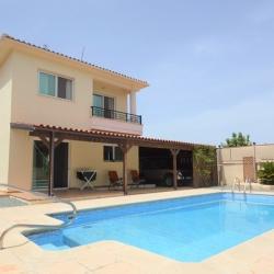 3 Bed Detached House Mesogi