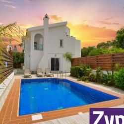 3 Bed Detached House Protaras