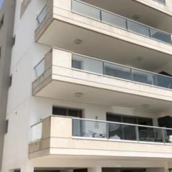 3 Bed Penthouse Larnaca