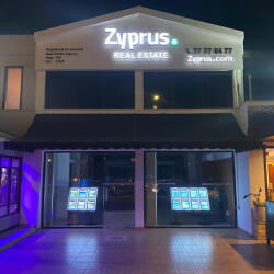 Zyprus Offices