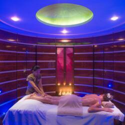 Amathus Hotel Spa And Wellness Center