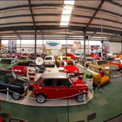 Cyprus Classic Motor Museum