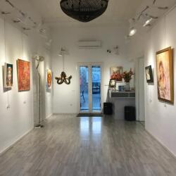 Rodi Gallery Exhibitions