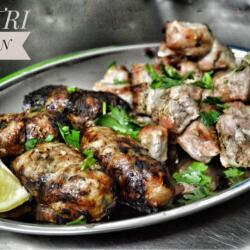 Aletri Tavern Kebab And Sheftalia