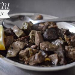 Aletri Tavern Traditional Cypriot Meze